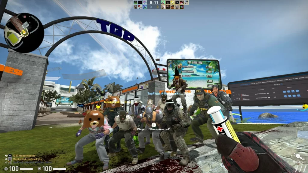 Community Image