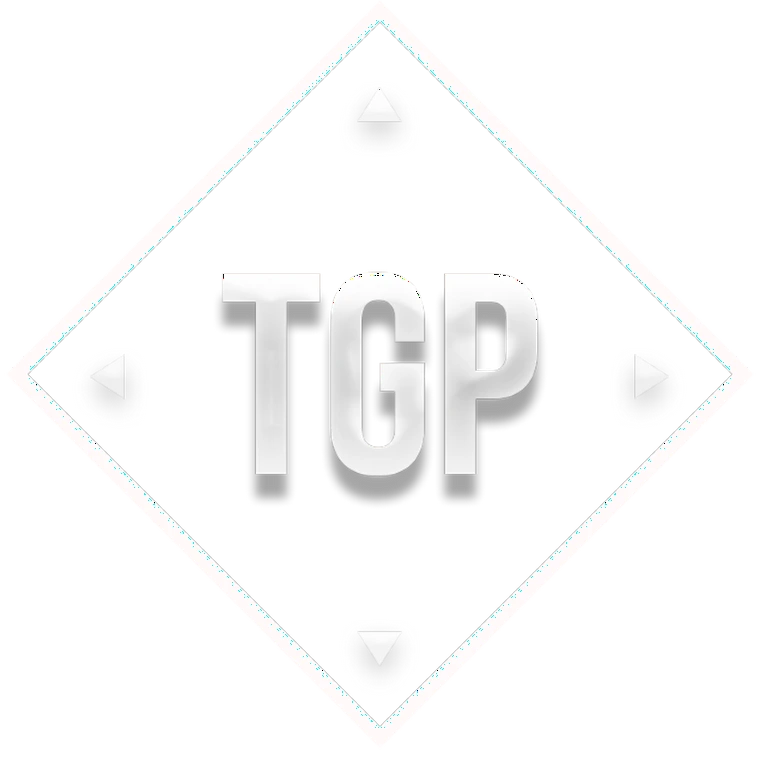 TheGlobalParadise Logo